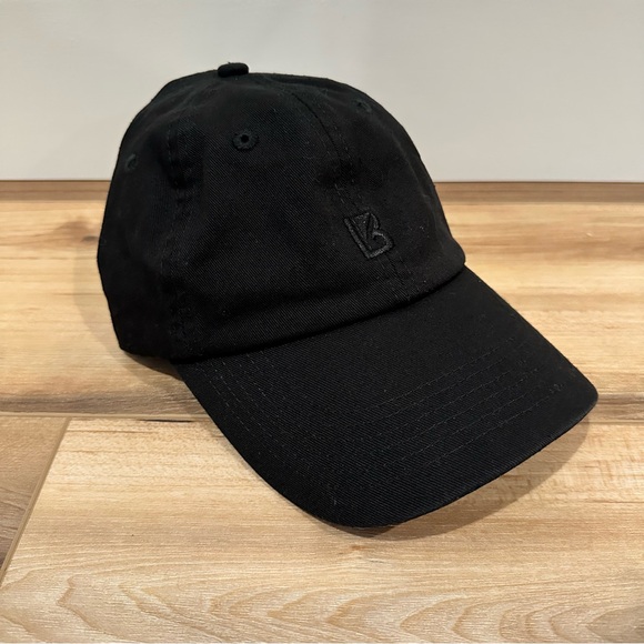Buffbunny Dad Hat black - Picture 2 of 7